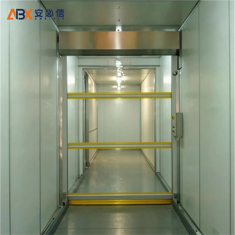 潍坊市快速门