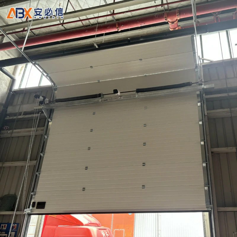 潍坊市高扬程提升门