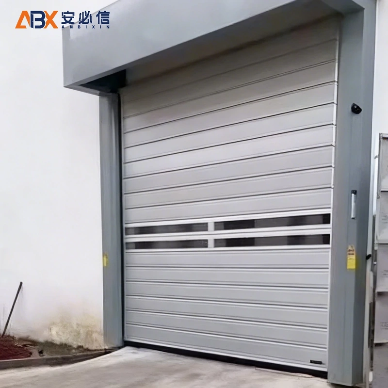 潍坊市医药密闭高速门